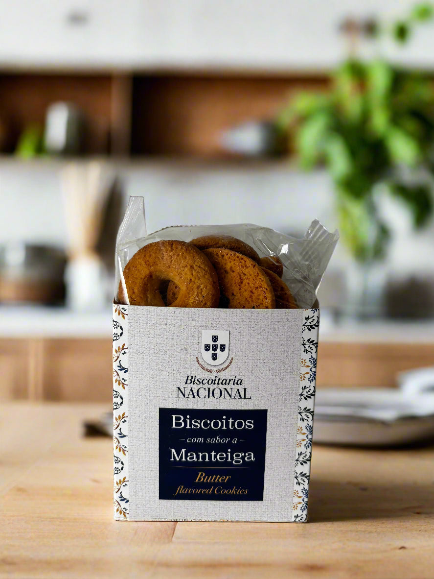 Coleção "Pequeno-Almoço Bourmet"