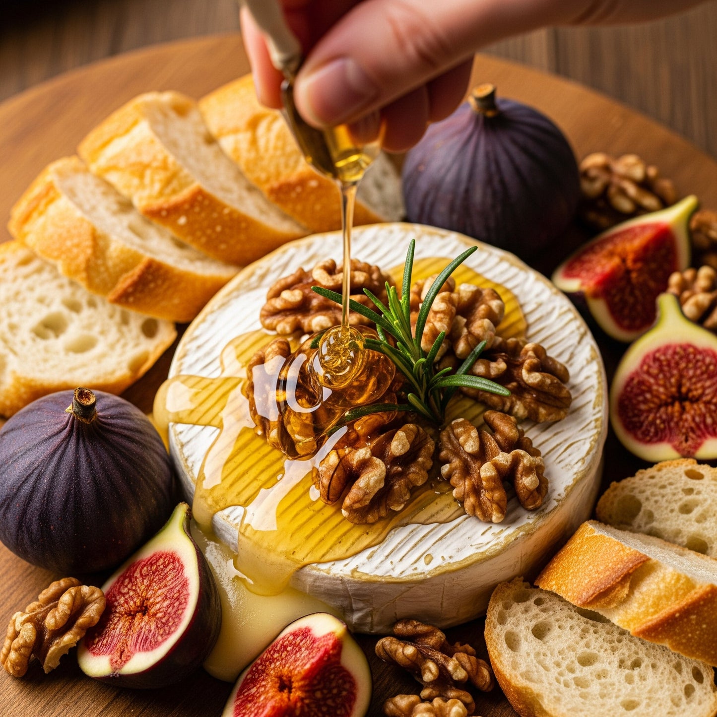 Mel Rosmaninho Bio Gourmet