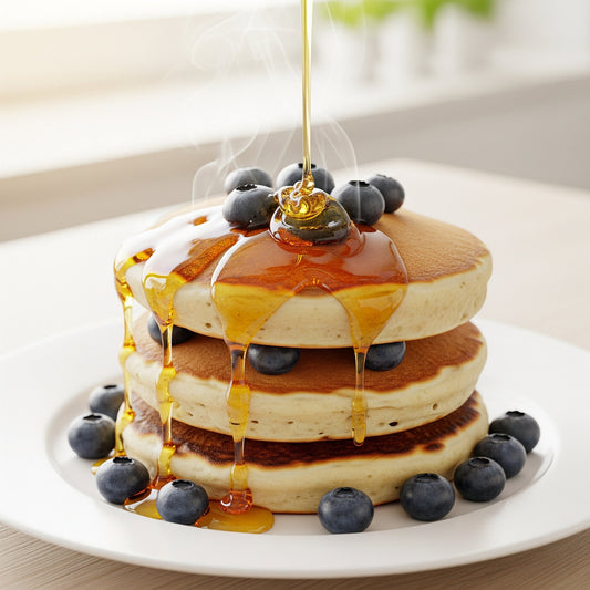 Mel Rosmaninho Bio Gourmet