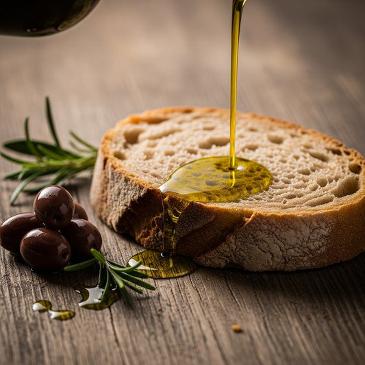 Azeite Virgem Extra Fonte da Bica 500ml