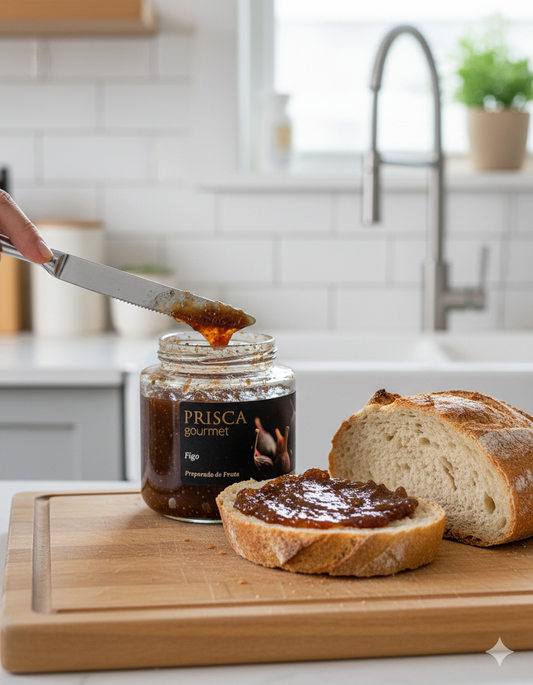Doce de Figo 230g