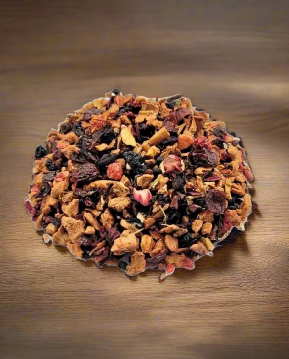 Chá de Frutas Bosque das Fadas 50g