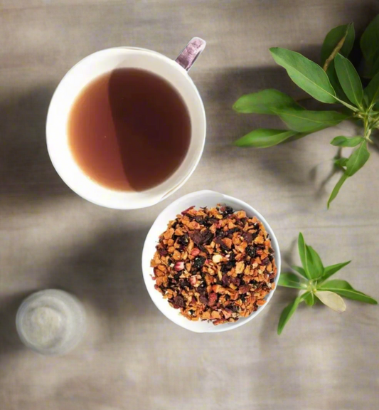 Chá de Frutas Bosque das Fadas 50g