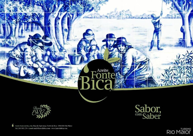 Fonte da Bica
