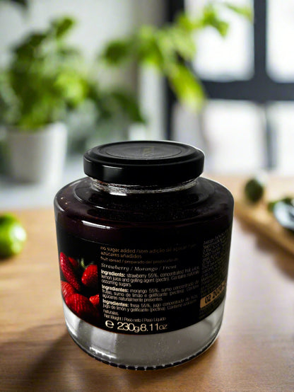 Doce Morango 230g