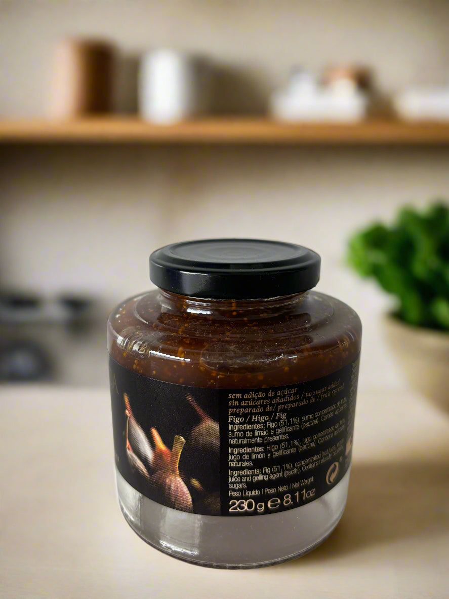 Doce de Figo 230g
