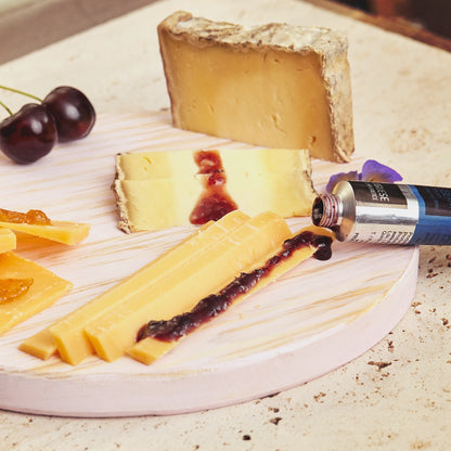 Doce Extra de Mirtilo com Baunilha e Vinho Licoroso 75g
