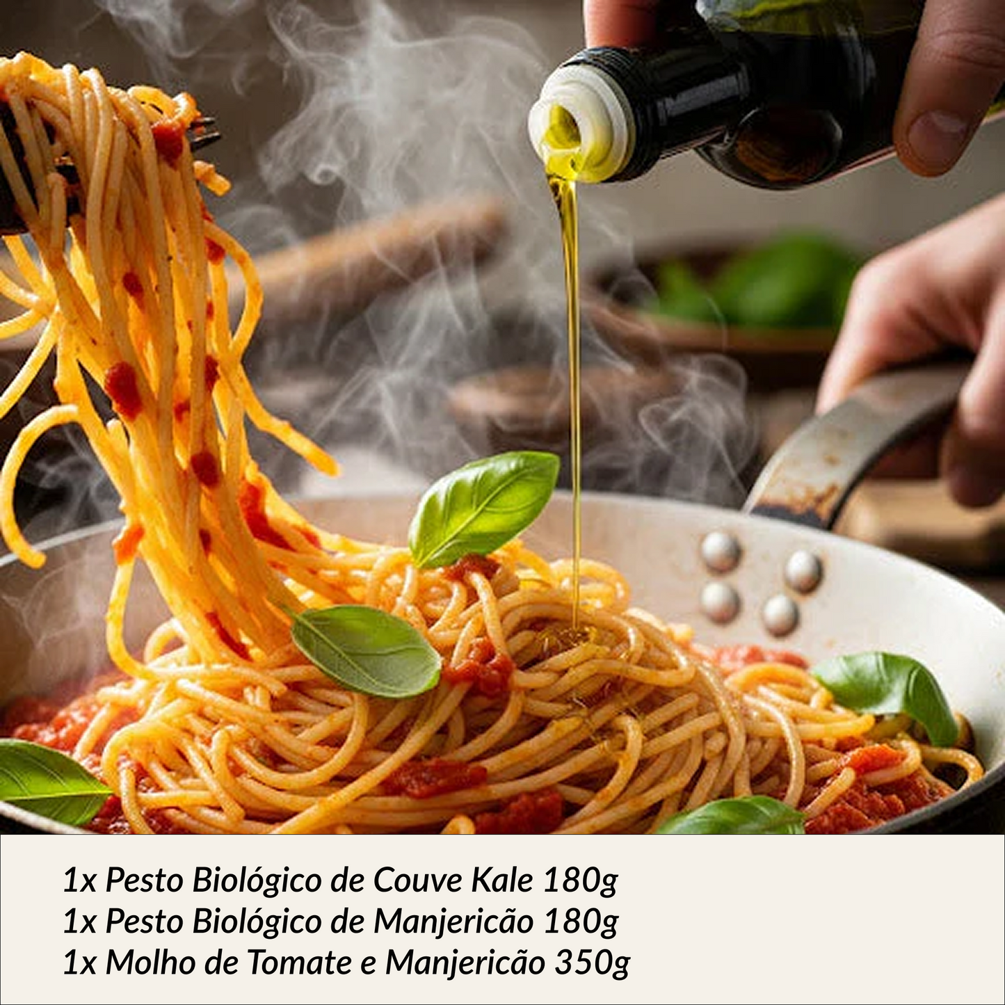 Coleção "Tesouros de Puglia"