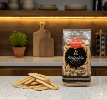 Fidalguinhos 200g