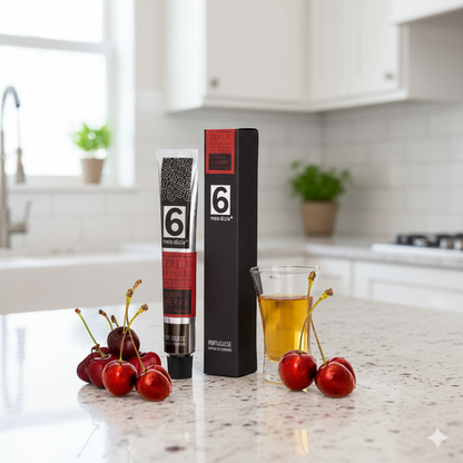 Doce Extra de Cereja do Fundão com Brandy 75g