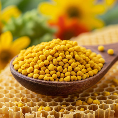 Pólen de Flores Silvestres 150g
