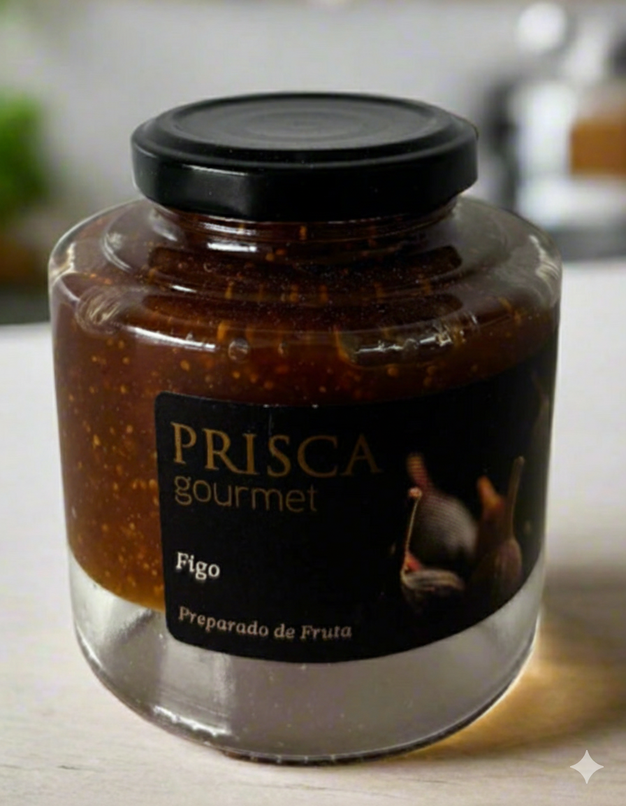 Doce de Figo 230g