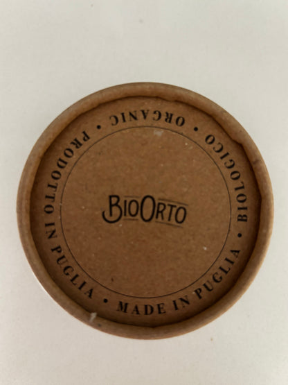Pesto Biológico 180g