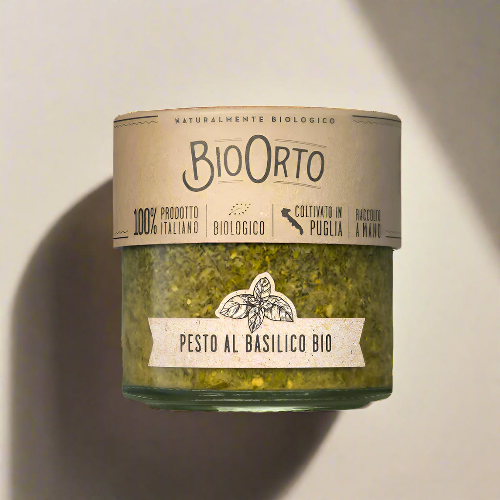 Coleção "Tesouros de Puglia"