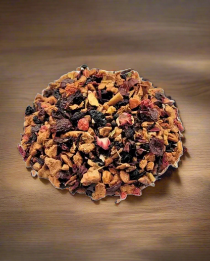Chá de Frutas Bosque das Fadas 50g