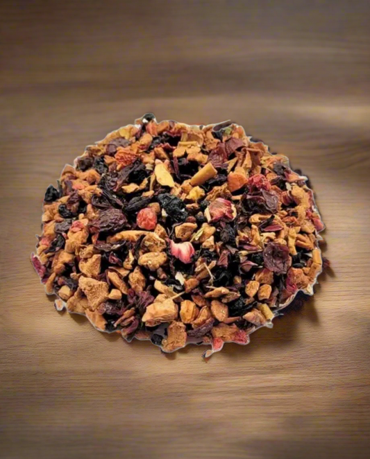 Chá de Frutas Bosque das Fadas 50g