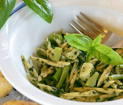 Pesto Biológico 180g