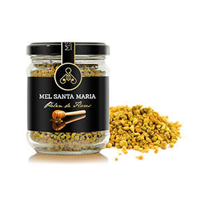 Pólen de Flores Silvestres 150g