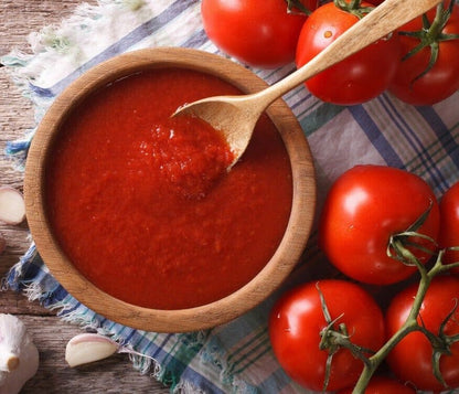 Molho de Tomate e Manjericão 350g
