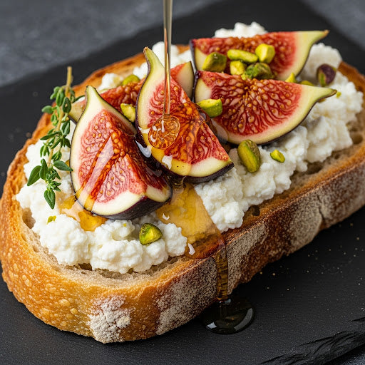 Mel Rosmaninho Bio Gourmet