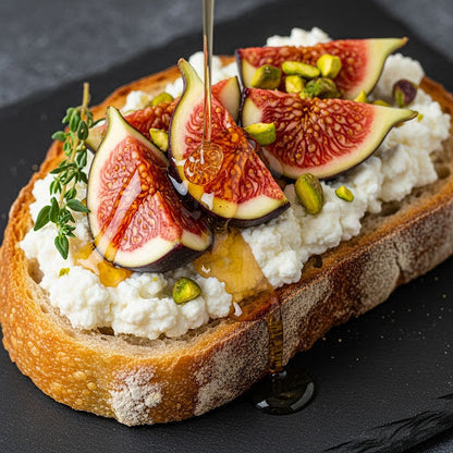 Mel Rosmaninho Bio Gourmet